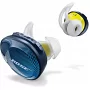 Беспроводные Bluetooth наушники Bose SoundSport Free Wireless Headphones, Blue/Yellow