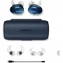 Беспроводные Bluetooth наушники Bose SoundSport Free Wireless Headphones, Blue/Yellow