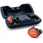 Беспроводные Bluetooth наушники Bose SoundSport Free Wireless Headphones, Orange/Blue