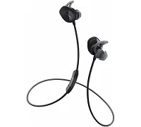 Беспроводные Bluetooth наушники Bose SoundSport Wireless Headphones, Black