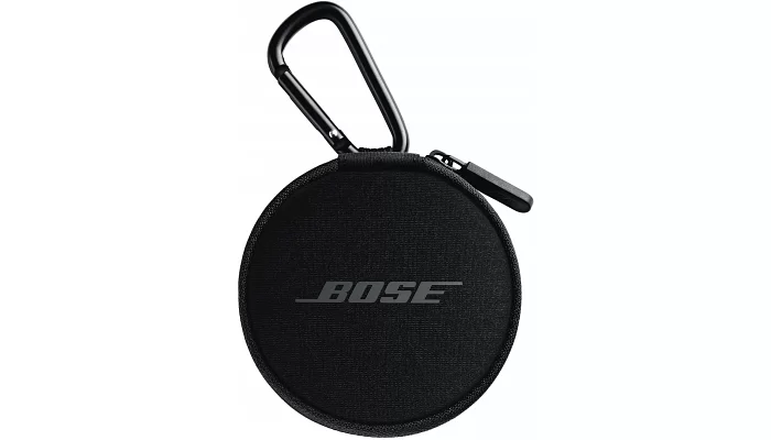 Беспроводные Bluetooth наушники Bose SoundSport Wireless Headphones, Black, фото № 5