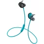 Беспроводные Bluetooth наушники Bose SoundSport Wireless Headphones, Blue