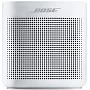Портативна акустика Bose SoundLink Colour Bluetooth Speaker II, White