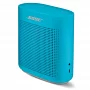 Портативна акустика Bose SoundLink Colour Bluetooth Speaker II, Blue