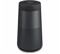 Портативна акустика Bose SoundLink Revolve Bluetooth Speaker, Black