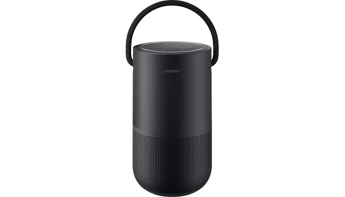 Портативна акустика Bose Portable Home Speaker, Black, фото № 1