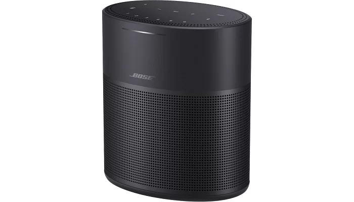 Портативна акустика Bose Home Speaker 300, Black, фото № 4