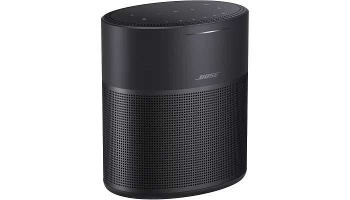 Портативная акустика Bose Home Speaker 300, Black, фото № 5