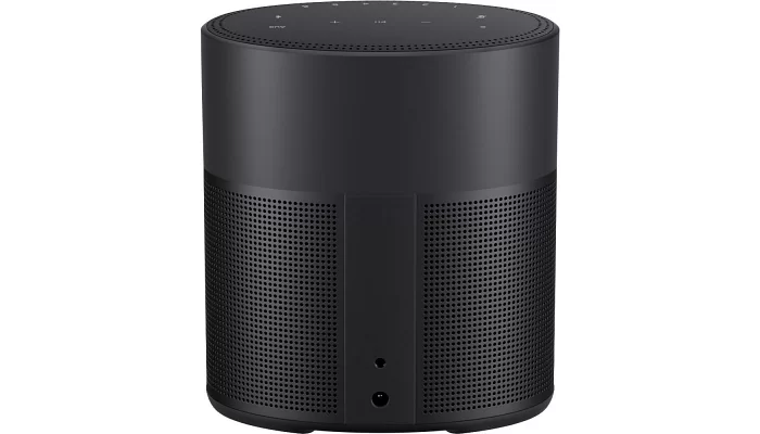 Портативна акустика Bose Home Speaker 300, Black, фото № 6