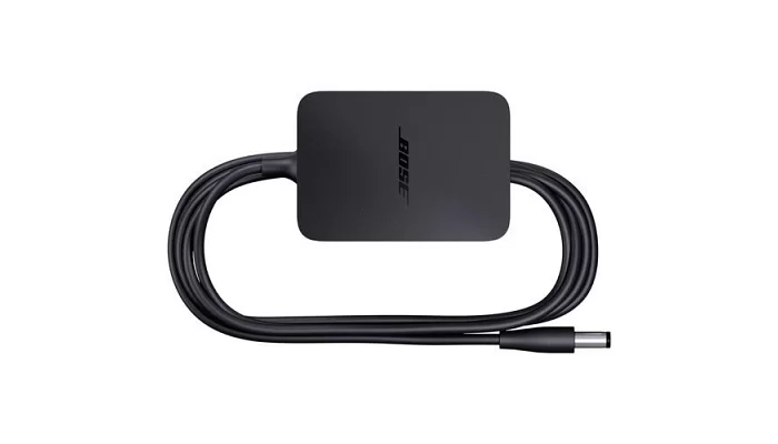 Портативна акустика Bose Home Speaker 300, Black, фото № 9
