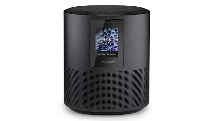 Портативна акустика Bose Home Speaker 500, Black, фото № 1