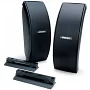 Настенная всепогодная акустика Bose 151 Environmental Speakers для дома и улицы, Black (пара)