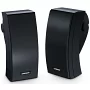 Настінна всепогодну акустика Bose 251 Environmental Speakers для дому та вулиці, Black (пара)