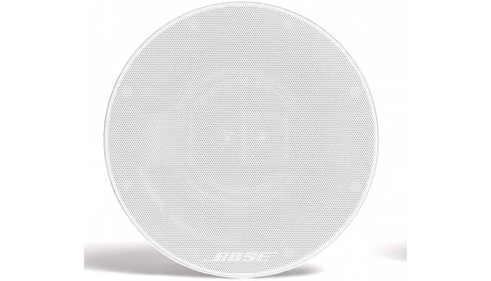 Комплект потолочных громкоговорителей Bose 591 Virtually Invisible in-ceiling Speakers, White (пара), фото № 4