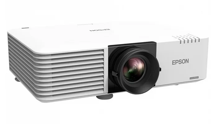 Проектор Epson EB-L400U (3LCD, WUXGA, 4500 lm, лазер), фото № 4
