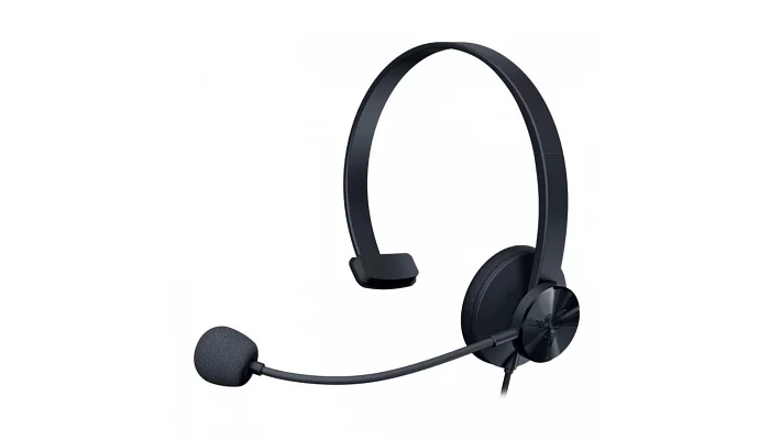 Гарнитура для ПК Razer Tetra 3.5mm Black, фото № 2
