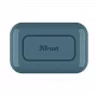 Беспроводные Bluetooth наушники Trust Primo Touch True Wireless Mic Blue