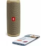 Портативна акустика JBL FLIP 5 Sand