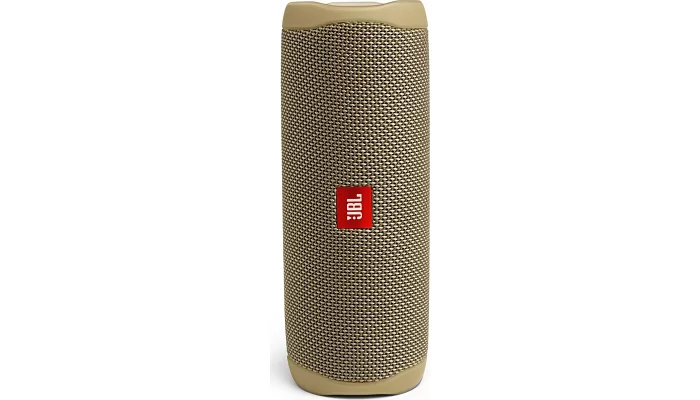 Портативна акустика JBL FLIP 5 Sand, фото № 6
