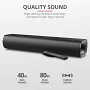 Саундбар Trust Lino HD Soundbar with Bluetooth
