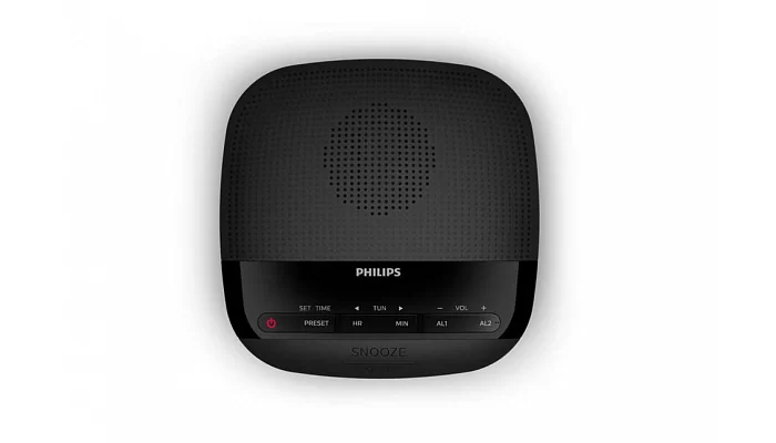 Радиочасы Philips TAR3205 FM, mono 200 mW, фото № 5