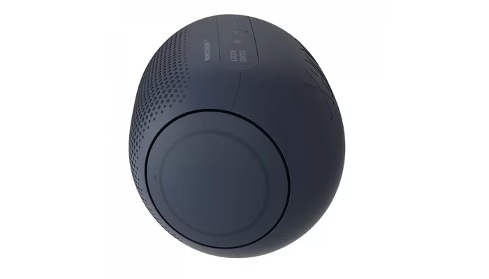 Портативна акустика LG XBOOM Go PL2 Dark Blue, фото № 9