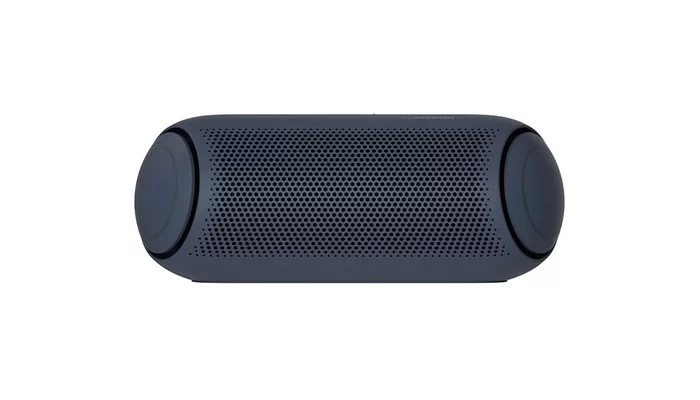Портативна акустика LG XBOOM Go PL5 Dark Blue, фото № 2