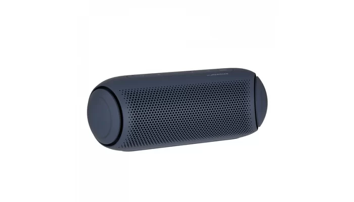 Портативна акустика LG XBOOM Go PL5 Dark Blue, фото № 4