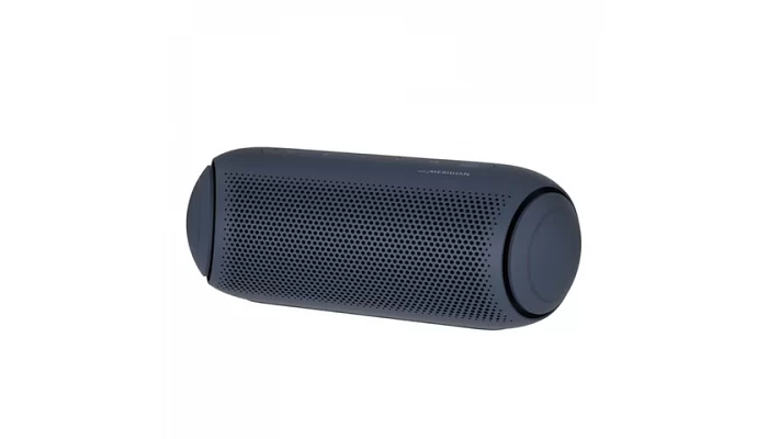 Портативна акустика LG XBOOM Go PL5 Dark Blue, фото № 5