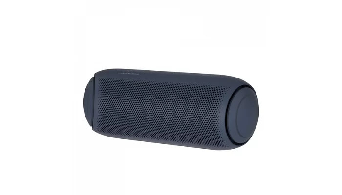 Портативна акустика LG XBOOM Go PL7 Dark Blue, фото № 6
