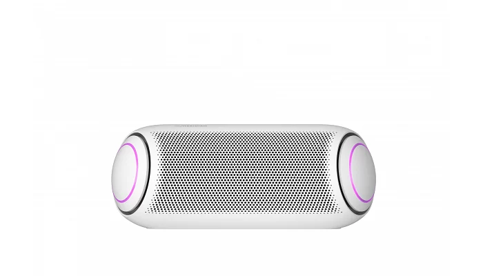 Портативна акустика LG XBOOM Go PL7 White, фото № 3