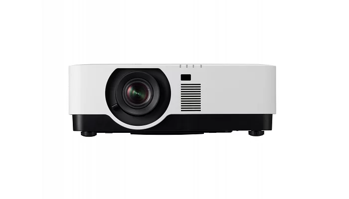 Проектор NEC P506QL (DLP, UHD, 5000 lm, LASER), фото № 3