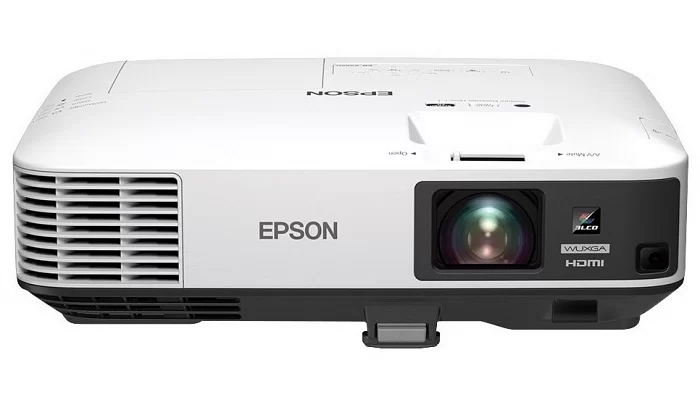 Проектор Epson EB-2265U (3LCD, WUXGA, 5500 ANSI Lm), WiFi, фото № 2