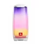 Портативна акустика JBL PULSE 4 [White]