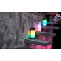 Портативна акустика JBL PULSE 4 [White]