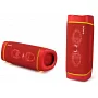 Портативна акустика Sony SRS-XB33 Red