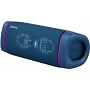 Портативная акустика Sony SRS-XB33 Blue