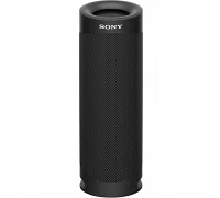 Портативна акустика Sony SRS-XB23 Black