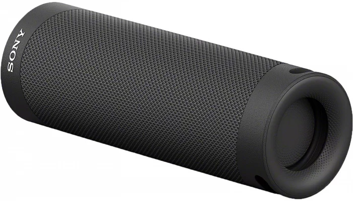 Портативна акустика Sony SRS-XB23 Black, фото № 8