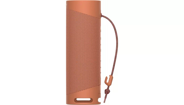 Портативна акустика Sony SRS-XB23 Red, фото № 5