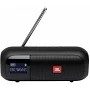 Портативна акустика JBL Tuner 2 [Black]