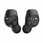 Бездротові Bluetooth навушники Sennheiser CX 400BT True Wireless Mic Black