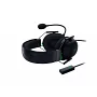 Гарнитура для ПК Razer BlackShark V2 - Wired + USB Mic Enhancer, black