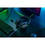 Гарнитура для ПК Razer BlackShark V2 - Wired + USB Mic Enhancer, black