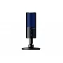 Студийный микрофон Razer Seiren X PS4 USB Black/Blue