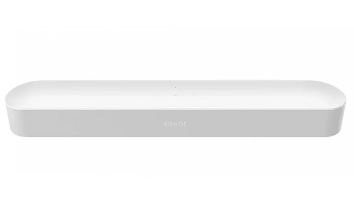 Саундбар Sonos Beam White, фото № 1