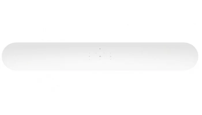 Саундбар Sonos Beam White, фото № 4