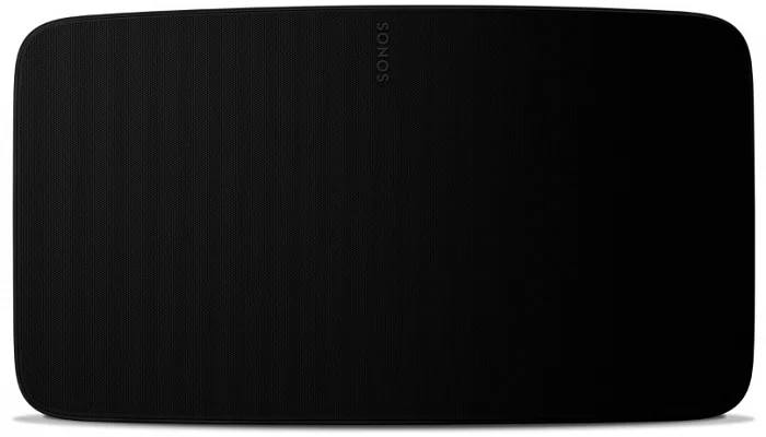 Бездротова акустична HI-FI система Sonos Five Black, фото № 1
