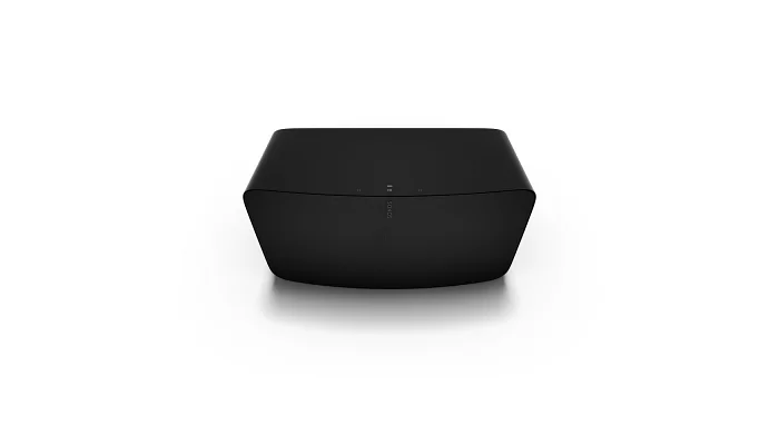 Бездротова акустична HI-FI система Sonos Five Black, фото № 6