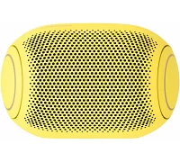 Портативна акустика LG XBOOM Go PL2 Sour Lemon
